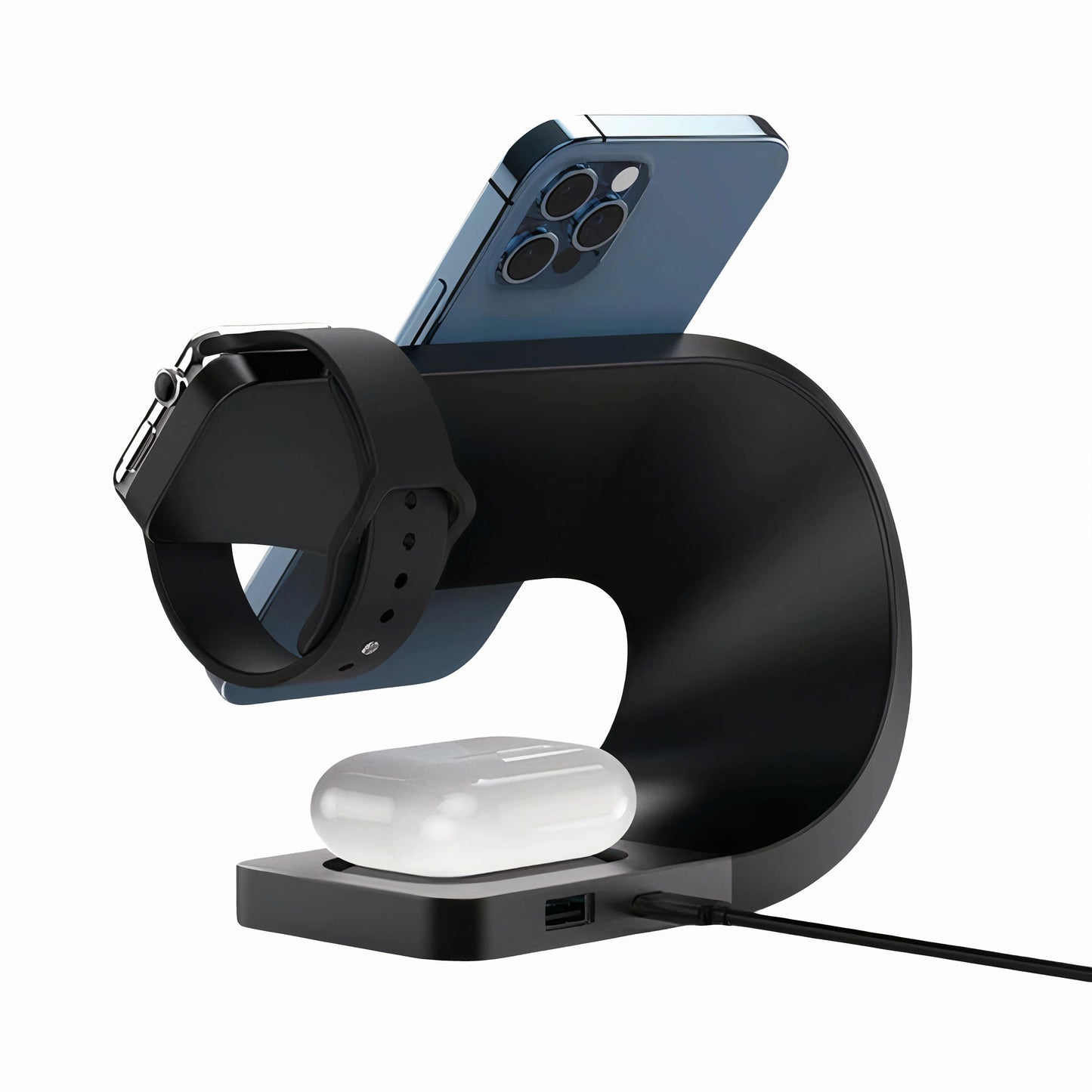 Caricabatterie wireless MagSafe Evans™