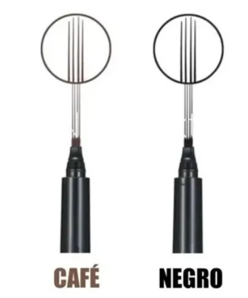 SuperBeard™ - Matita per barba