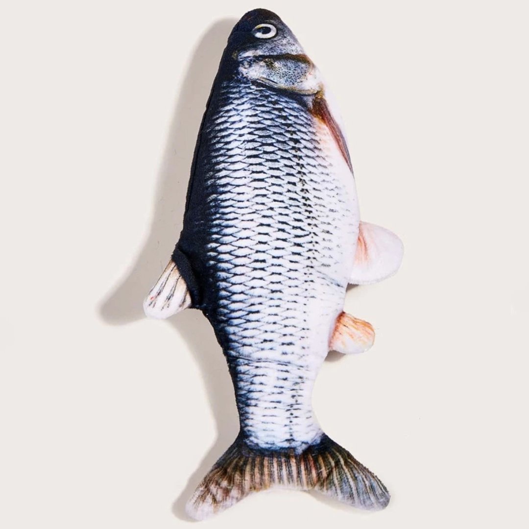 FishCat - Juguete para gatos