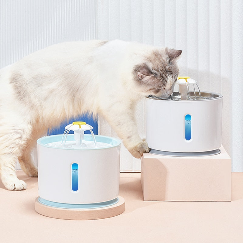 CatiPRO™ Automatic Drinker