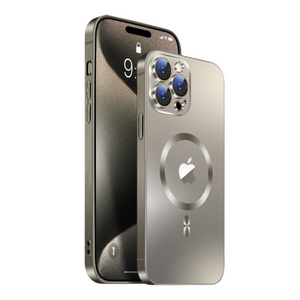 Aura™ Titanium MagSafe Case 