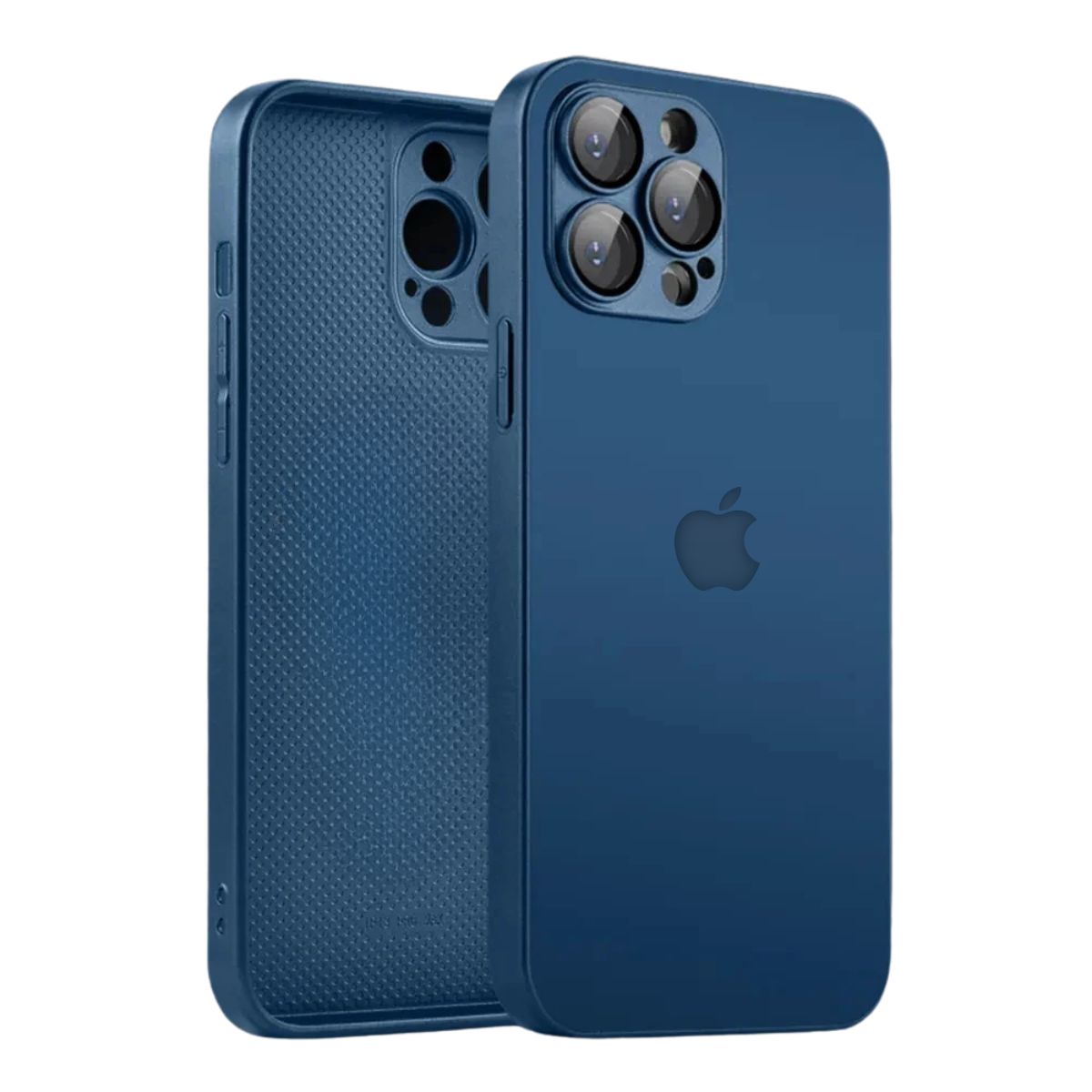 Custodia Luxe® | iPhone 12-16
