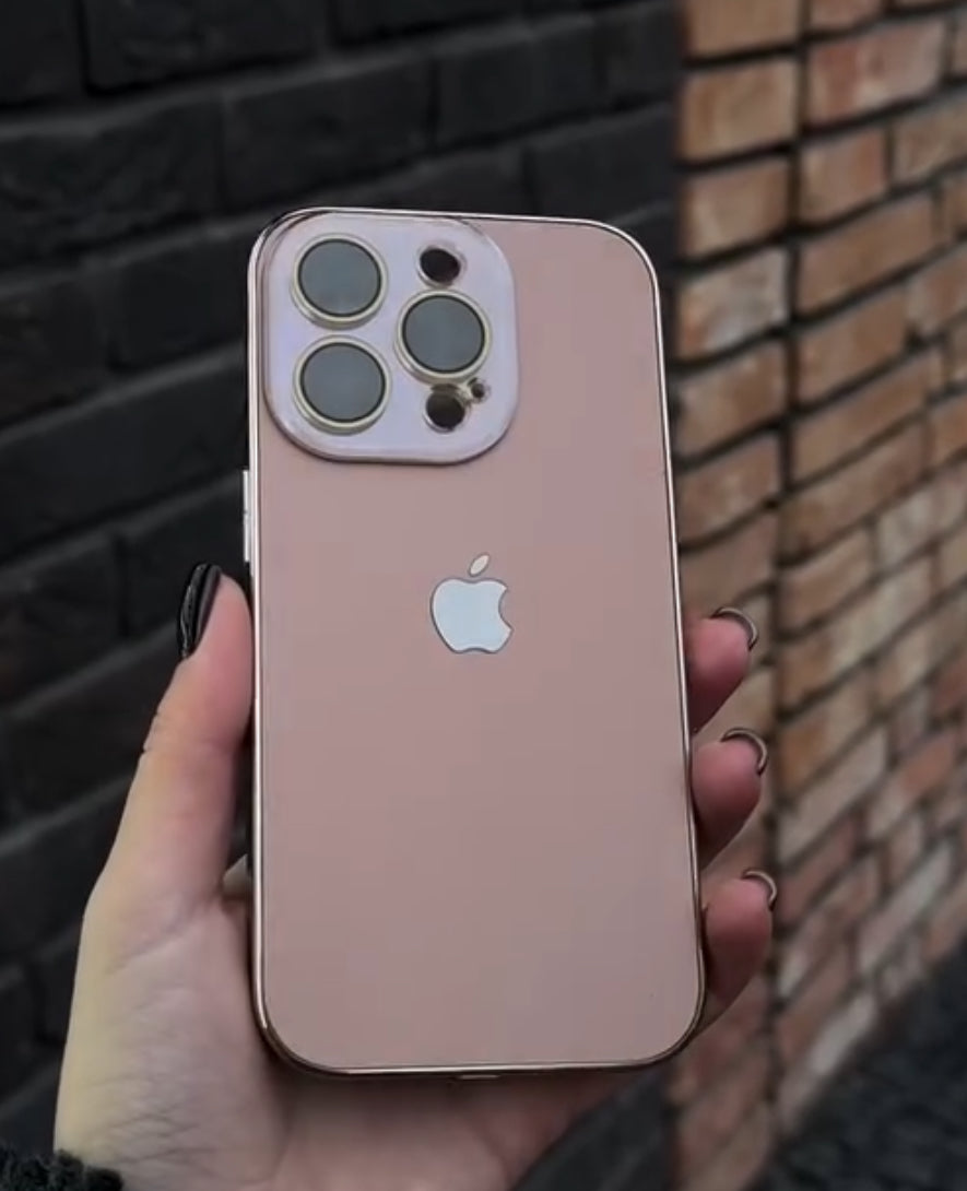 Aura™ Pro Anti-Shock Case