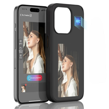 SmartCase® - Smart Case with NFC Technology