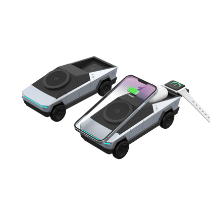 CyberDock® MagSafe Charger