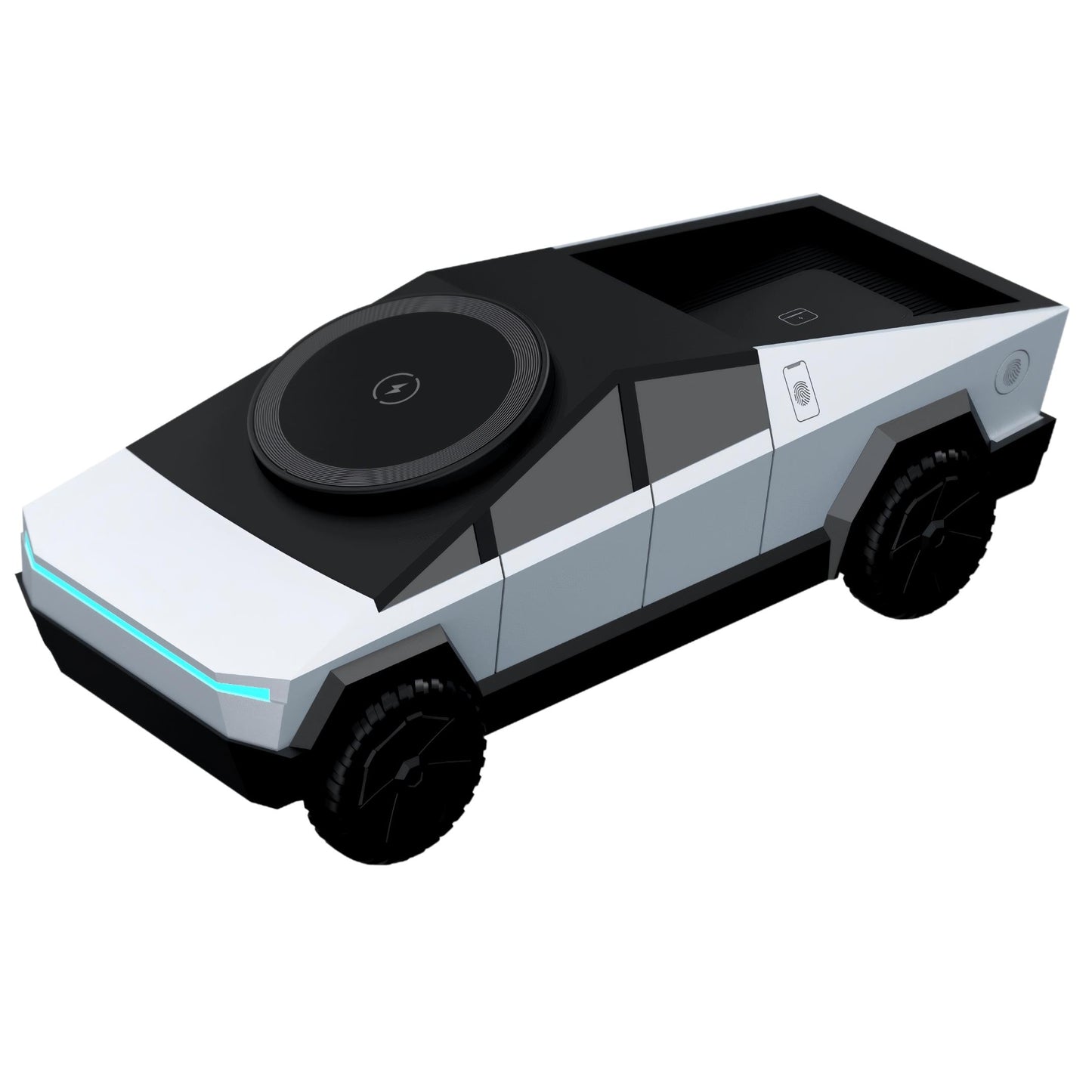 CyberDock® MagSafe Charger