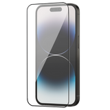 9D tempered glass sheet full protection