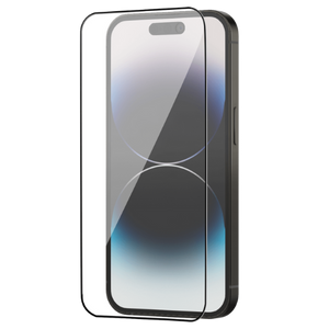 9D tempered glass sheet full protection