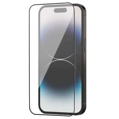 Protezione completa lastra di vetro temperato 9D