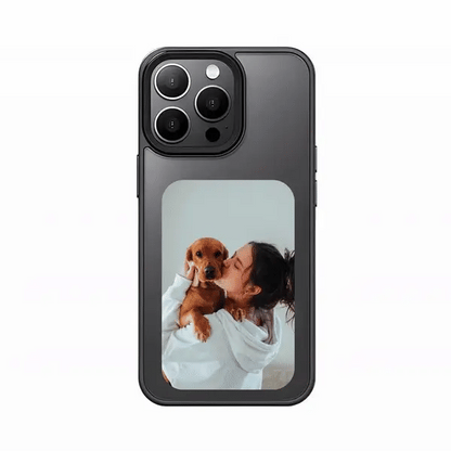 SmartCase® - Smart Case with NFC Technology