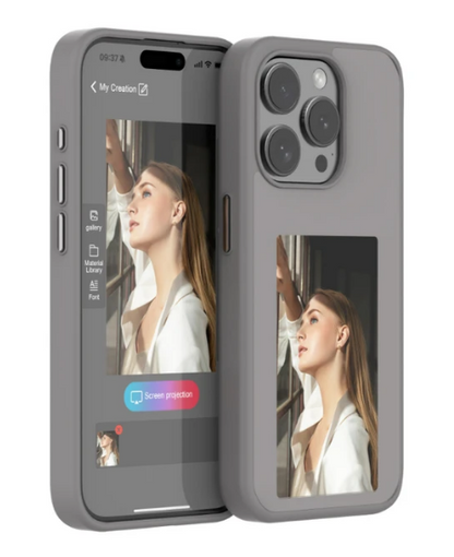 SmartCase® - Smart Case with NFC Technology