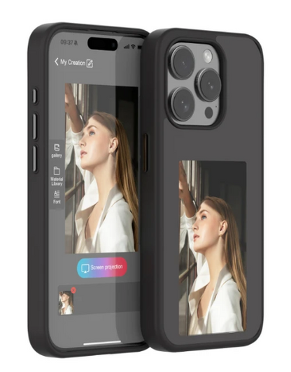 SmartCase® - Smart Case with NFC Technology