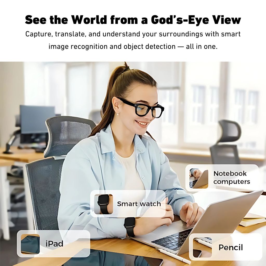 EDGE® VisionPro