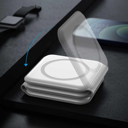 Caricabatterie MagSafe Alpha™ Premium