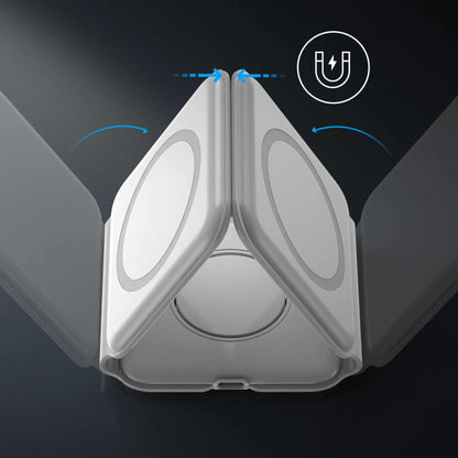 Caricabatterie MagSafe Alpha™ Premium