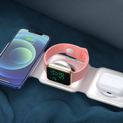 Caricabatterie MagSafe Alpha™ Premium