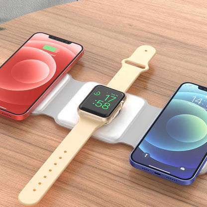 Caricabatterie MagSafe Alpha™ Premium