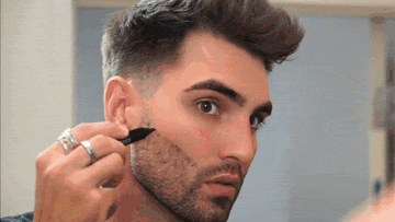 SuperBeard™ - Beard Pencil 