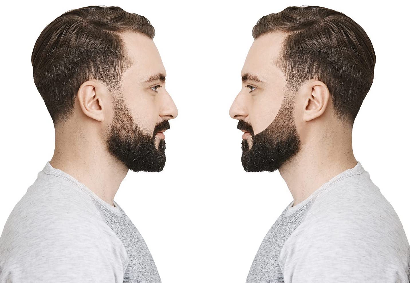 SuperBeard™ - Beard Pencil 