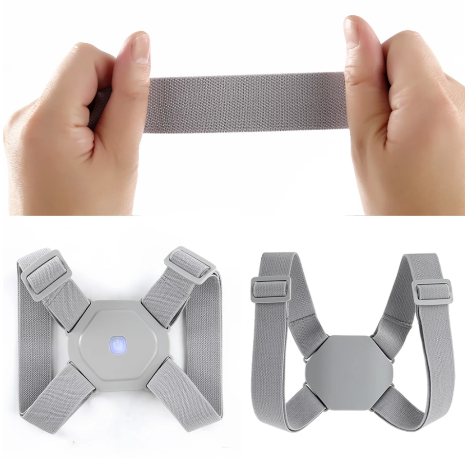 SuperBack™ - Smart Posture Corrector