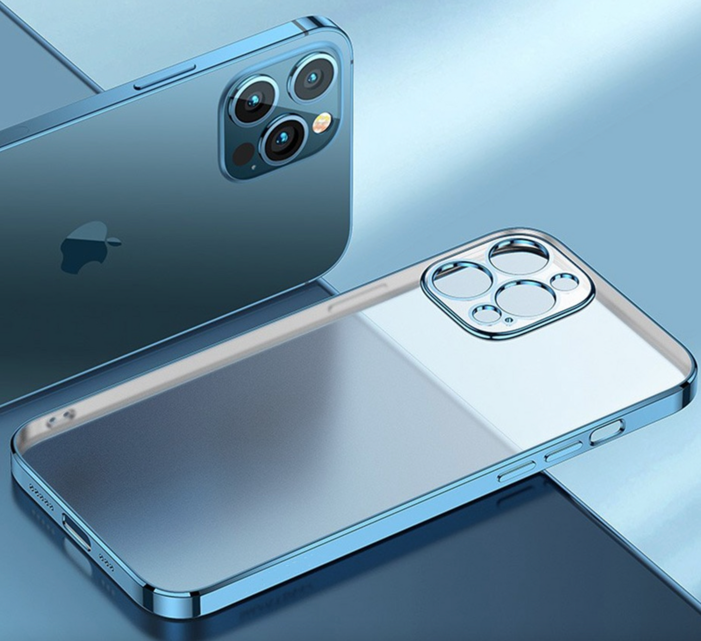 Custodia opaca Aurora™ - serie iPhone 14 