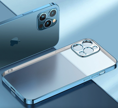 Custodia opaca Aurora™ - serie iPhone 14 