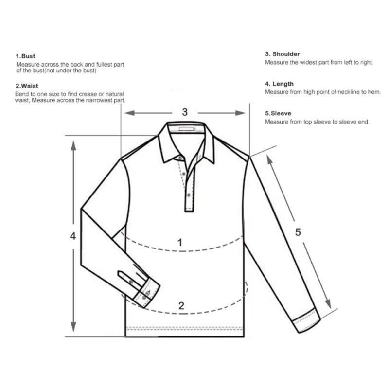 Brave ™ - Waterproof shirt with nanotechnology