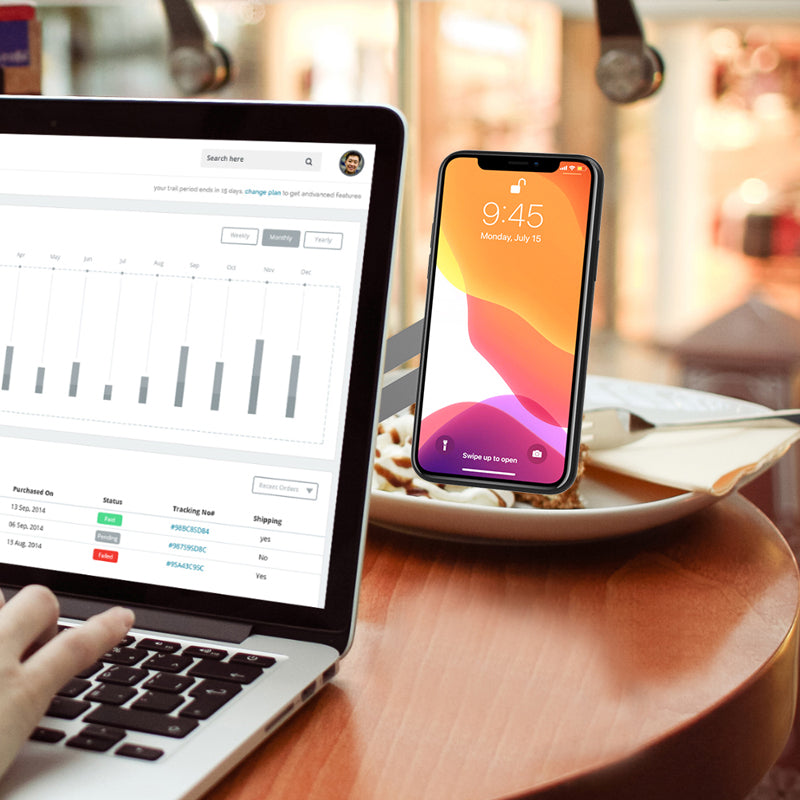 EDGE™ Magnetic Mount