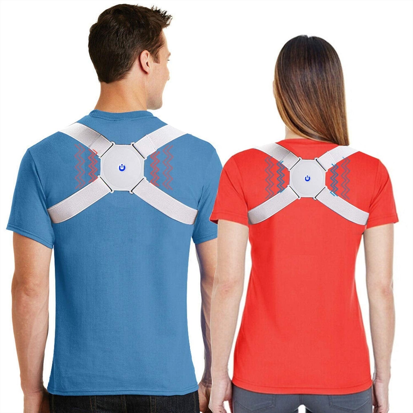 SuperBack™ - Smart Posture Corrector