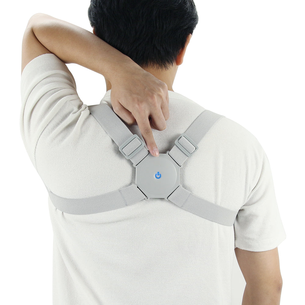 SuperBack™ - Smart Posture Corrector