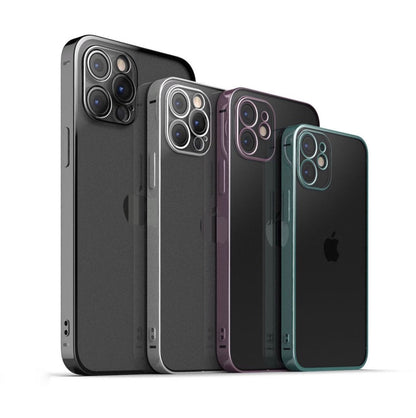 Funda Aurora™ matte - iPhone 11 - 13 series