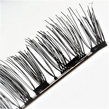 SuperLash ™ - Magnetic False Eyelashes 
