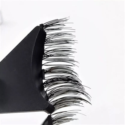 SuperLash ™ - Magnetic False Eyelashes 