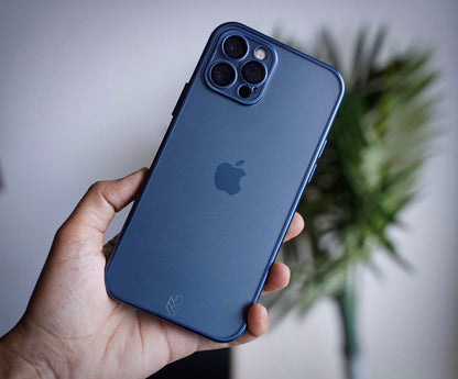 Custodia opaca Aurora™ - serie iPhone 14 