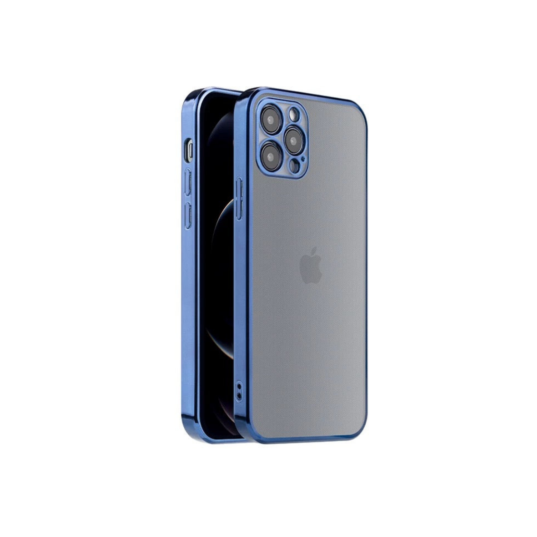 Funda Aurora™ matte - iPhone 11 - 13 series
