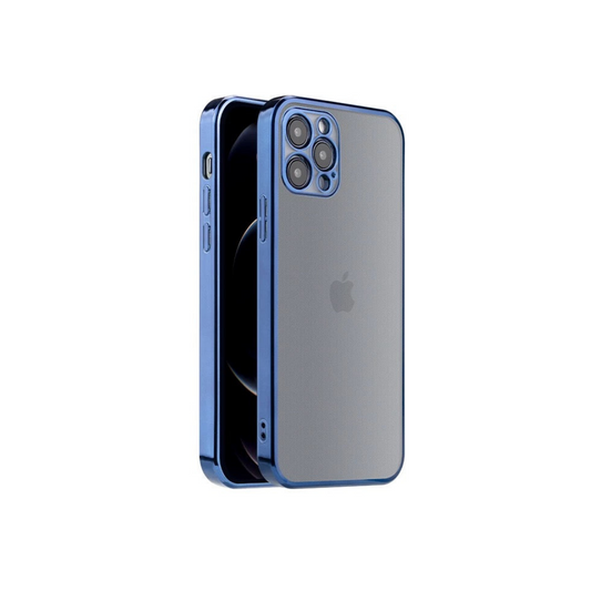 Aurora™ matte case - iPhone 11 - 13 series 