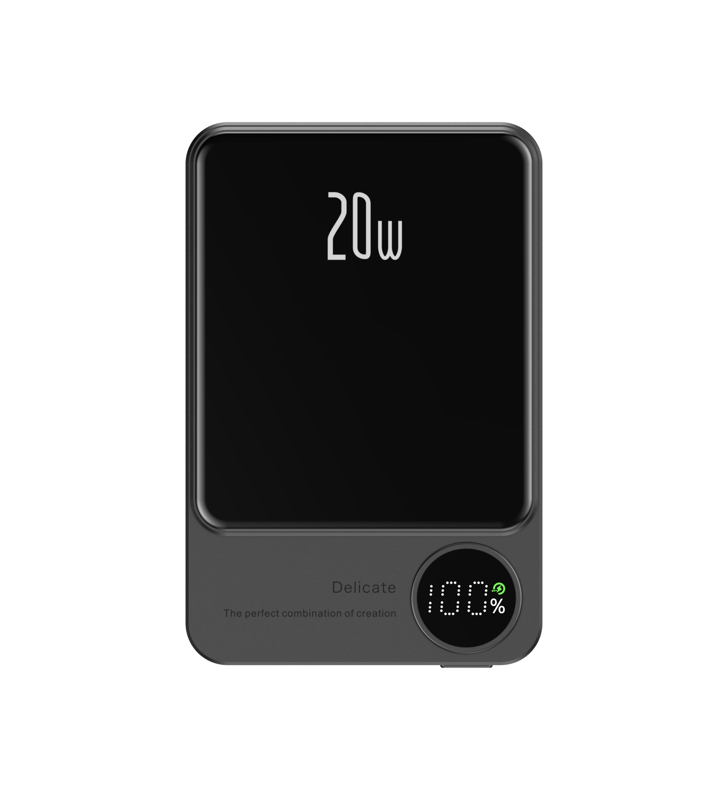 Banco de energía Power™ MagSafe LED