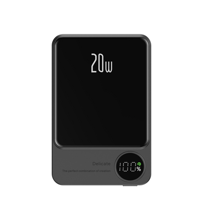 Banco de energía Power™ MagSafe LED