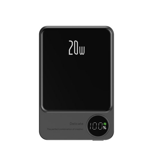 Power™ MagSafe LED Power Bank