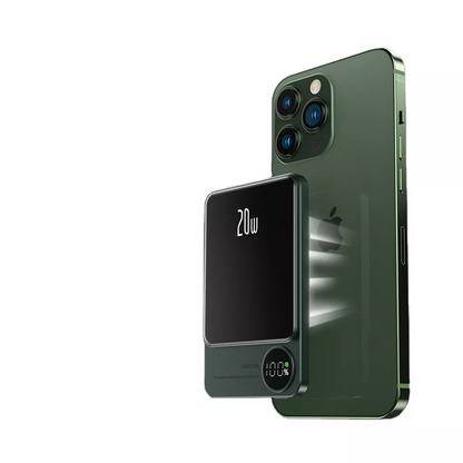 Banco de energía Power™ MagSafe LED