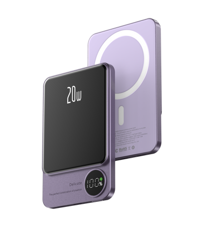 Banco de energía Power™ MagSafe LED