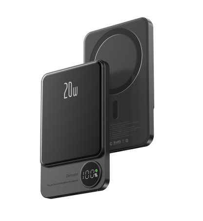 Banco de energía Power™ MagSafe LED