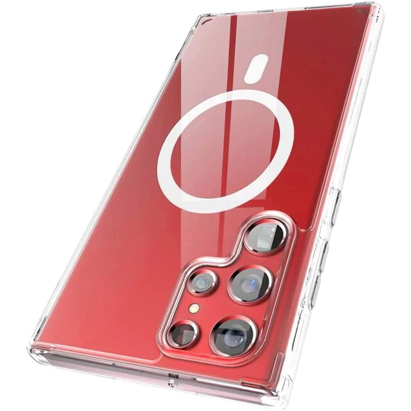 MagSafe Case for Samsung