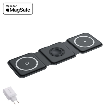 Caricabatterie MagSafe Alpha™ Premium