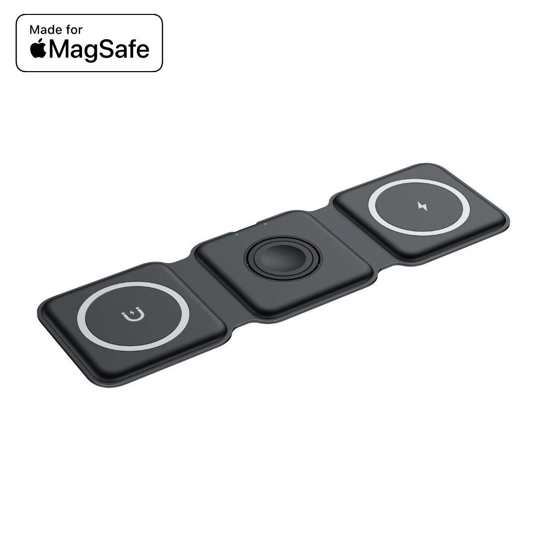 Caricabatterie MagSafe Alpha™ Premium