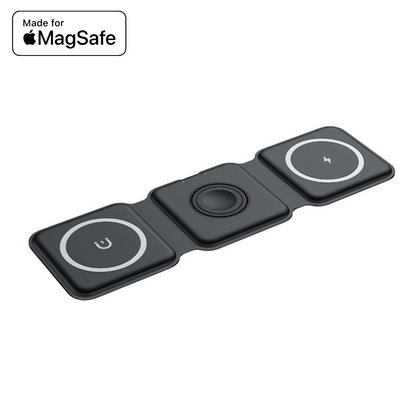 Caricabatterie MagSafe Alpha™ Premium