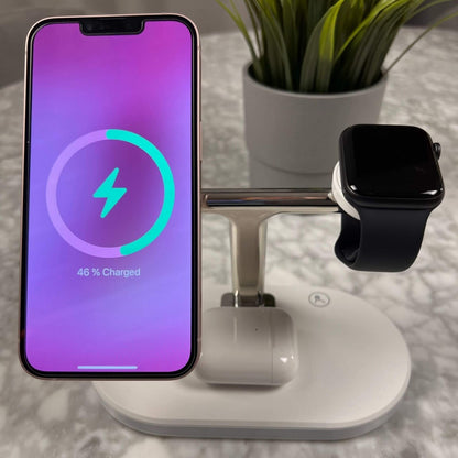 Aura™ 2 - MagSafe Wireless Charger