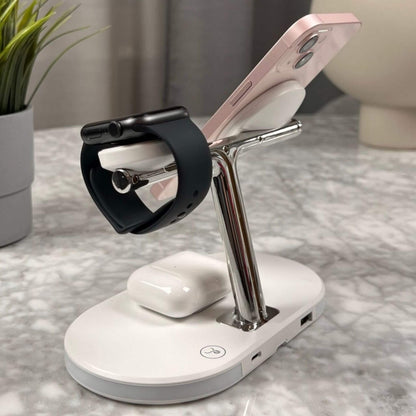 Aura™ 2 - MagSafe Wireless Charger