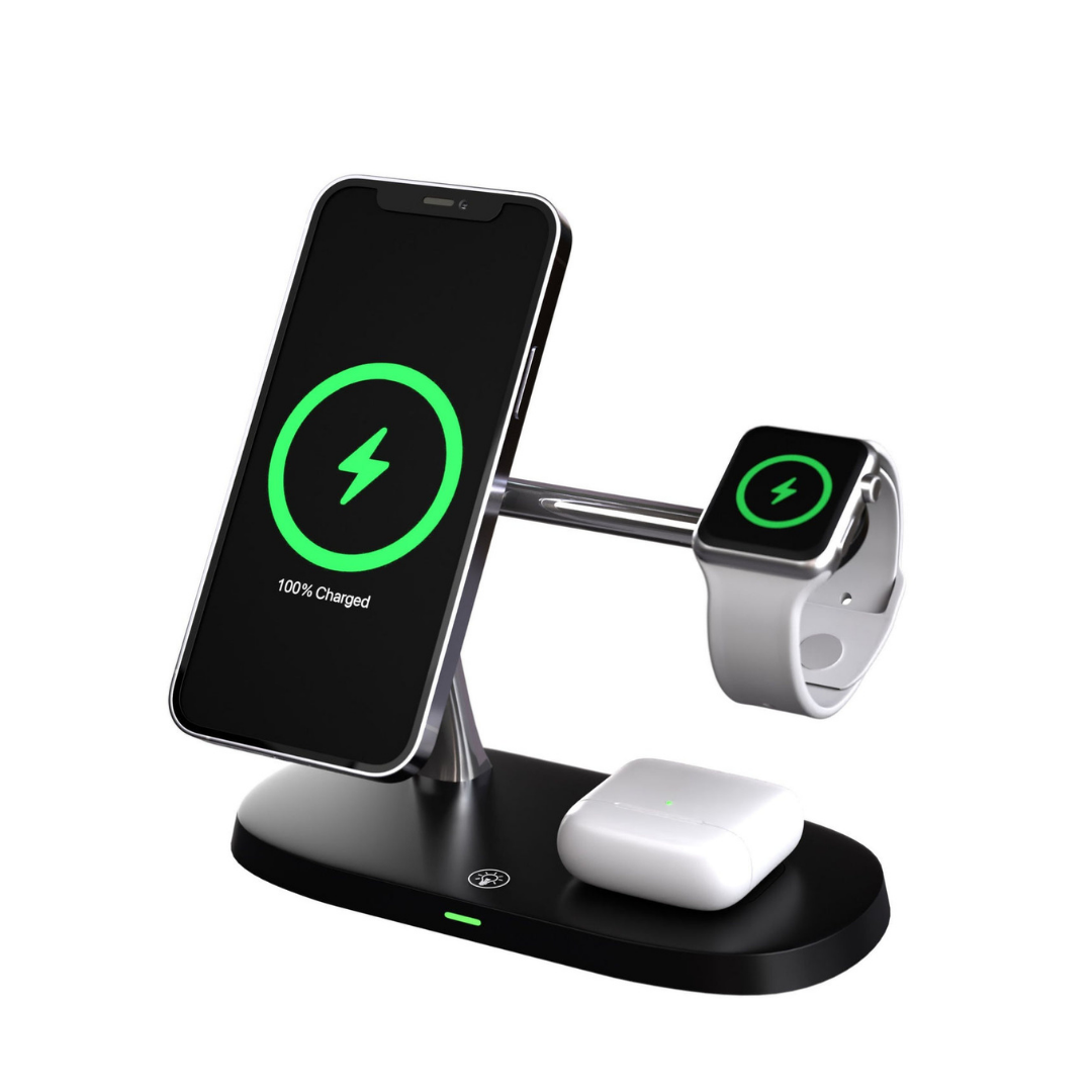 Aura™ Pro Wireless Charger