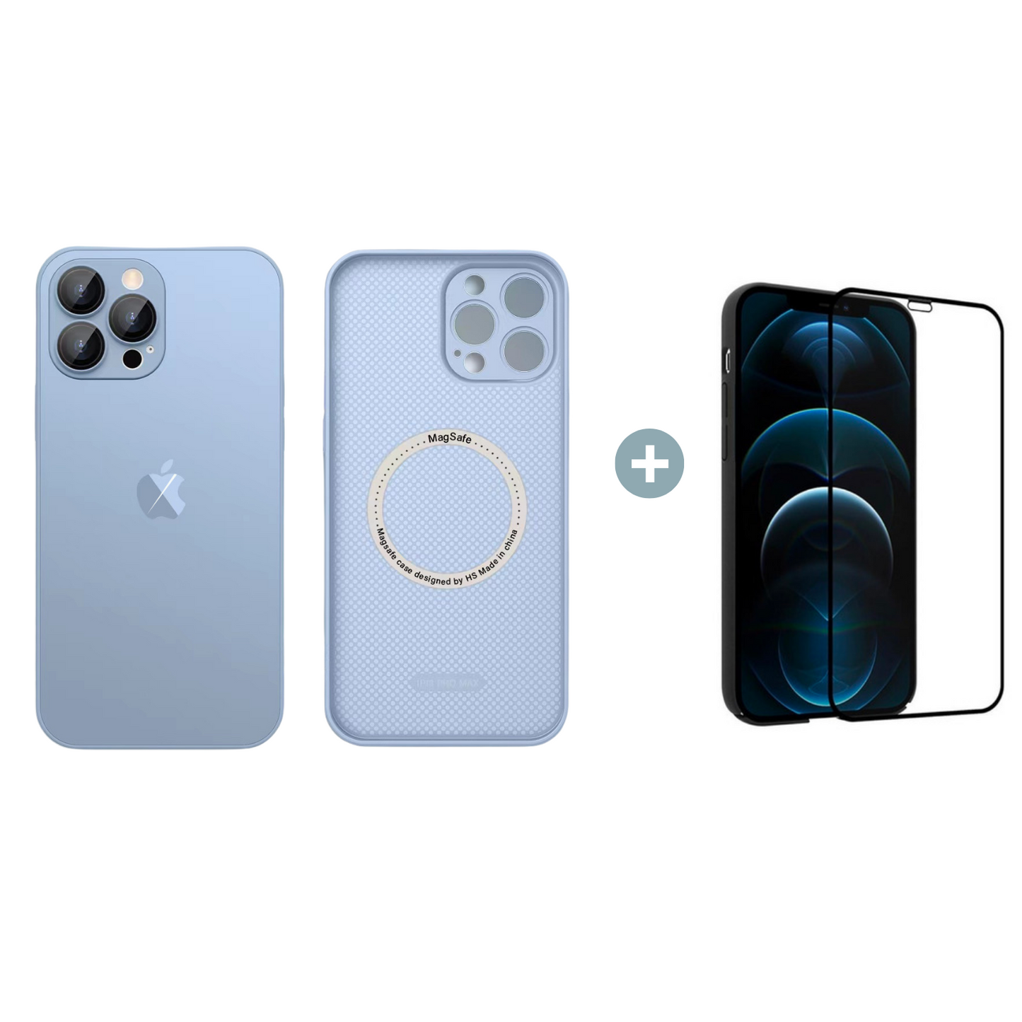 London™ Ultra® Magsafe Case - iPhone 14 - 15 series